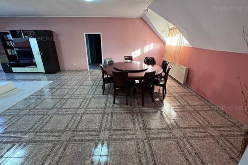 Imobil Pretabil Locuinta Si Afacere. Pozitie Stradala.