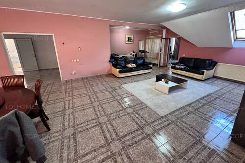 Imobil Pretabil Locuinta Si Afacere. Pozitie Stradala.