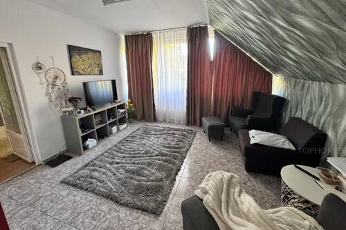 Imobil Pretabil Locuinta Si Afacere. Pozitie Stradala.