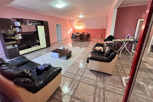 Imobil Pretabil Locuinta Si Afacere. Pozitie Stradala.