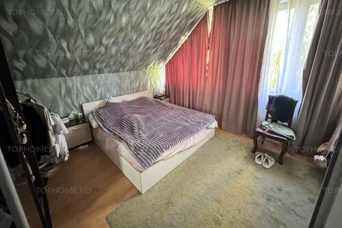 Imobil Pretabil Locuinta Si Afacere. Pozitie Stradala.