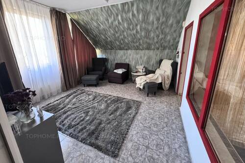 Imobil Pretabil Locuinta Si Afacere. Pozitie Stradala.