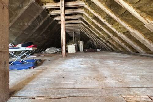 Imobil Pretabil Locuinta Si Afacere. Pozitie Stradala.