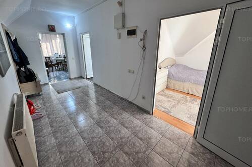 Imobil Pretabil Locuinta Si Afacere. Pozitie Stradala.