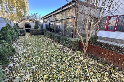 Imobil Pretabil Locuinta Si Afacere. Pozitie Stradala.