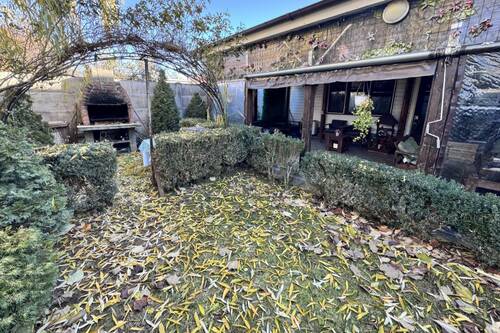 Imobil Pretabil Locuinta Si Afacere. Pozitie Stradala.