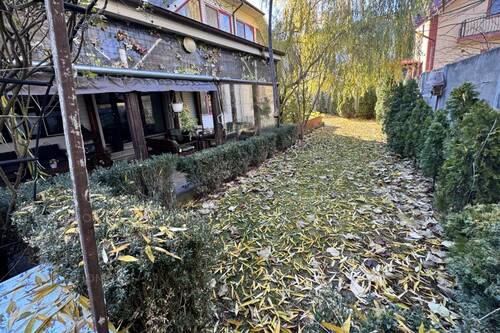 Imobil Pretabil Locuinta Si Afacere. Pozitie Stradala.