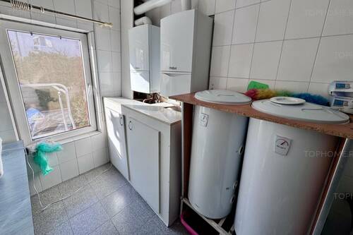 Imobil Pretabil Locuinta Si Afacere. Pozitie Stradala.