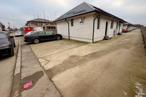 Imobil Pretabil Magazin Sau Restaurant Cu Terasa