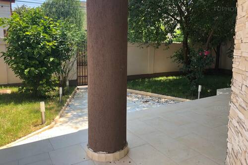 Imobil S+P+1+M La Doar 400m Fata De Aparatorii Patriei