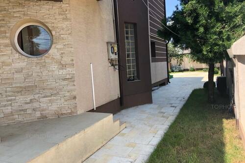 Imobil S+P+1+M La Doar 400m Fata De Aparatorii Patriei