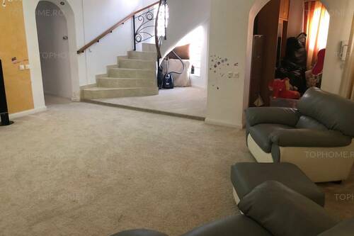 Imobil S+P+1+M La Doar 400m Fata De Aparatorii Patriei