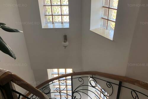 Imobil S+P+1+M La Doar 400m Fata De Aparatorii Patriei