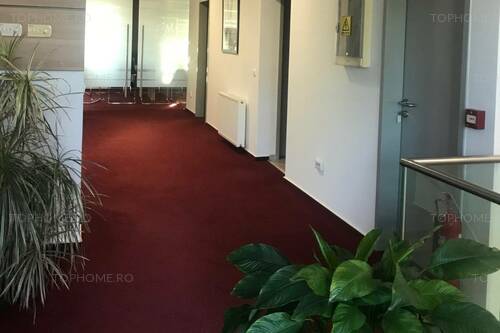 Închiriere / Vânzare – Clădire Impecabilă Birouri + Depozit