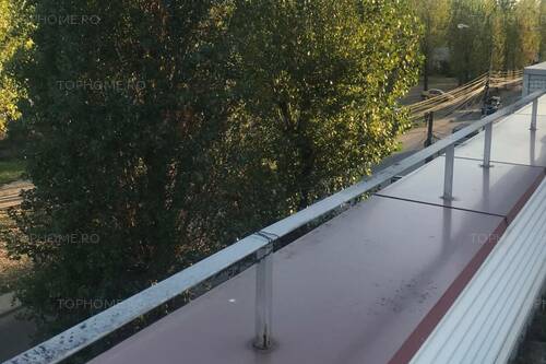 Închiriere / Vânzare – Clădire Impecabilă Birouri + Depozit
