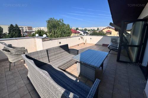 Casa Indisviduala S+P+1+M. Aparatorii Patriei