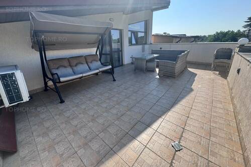 Casa Indisviduala S+P+1+M. Aparatorii Patriei