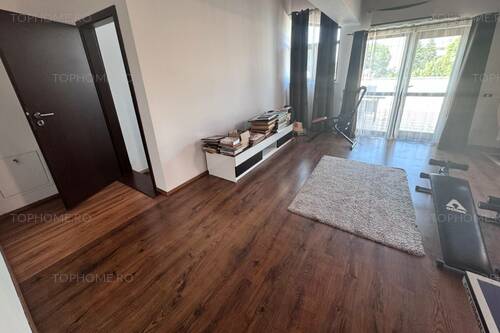 Casa Indisviduala S+P+1+M. Aparatorii Patriei