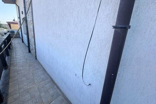 Casa Indisviduala S+P+1+M. Aparatorii Patriei