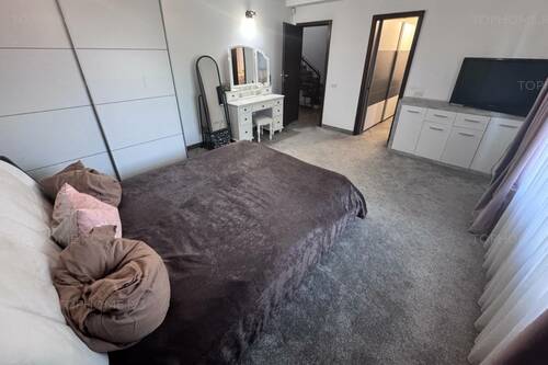 Casa Indisviduala S+P+1+M. Aparatorii Patriei