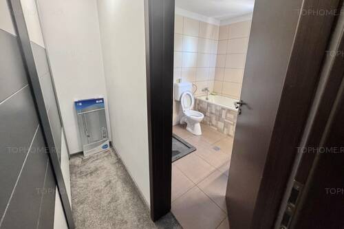 Casa Indisviduala S+P+1+M. Aparatorii Patriei