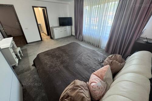 Casa Indisviduala S+P+1+M. Aparatorii Patriei
