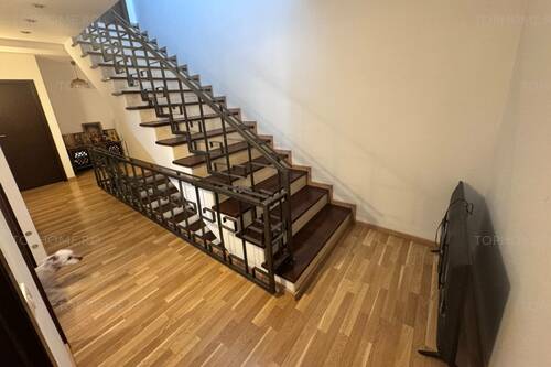 Casa Indisviduala S+P+1+M. Aparatorii Patriei