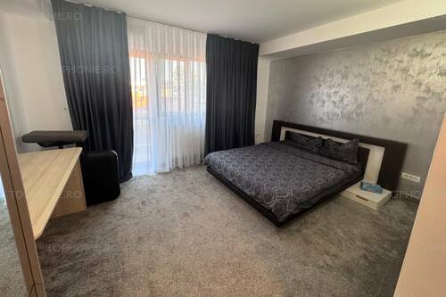 Casa Indisviduala S+P+1+M. Aparatorii Patriei