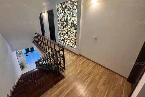 Casa Indisviduala S+P+1+M. Aparatorii Patriei