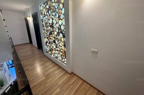Casa Indisviduala S+P+1+M. Aparatorii Patriei