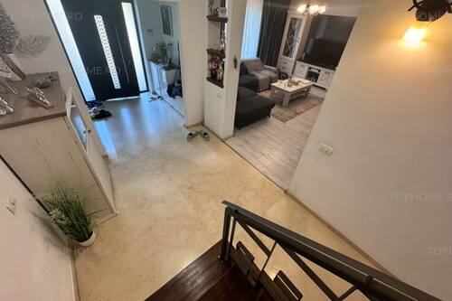 Casa Indisviduala S+P+1+M. Aparatorii Patriei