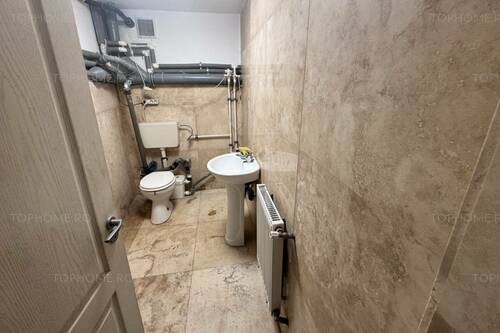 Casa Indisviduala S+P+1+M. Aparatorii Patriei