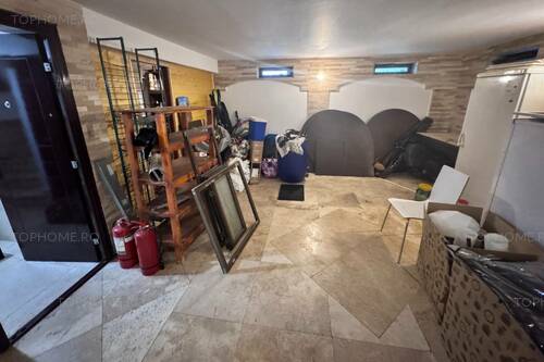 Casa Indisviduala S+P+1+M. Aparatorii Patriei