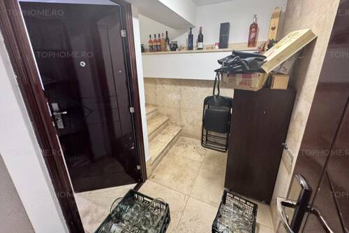 Casa Indisviduala S+P+1+M. Aparatorii Patriei
