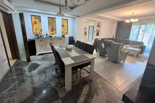 Casa Indisviduala S+P+1+M. Aparatorii Patriei
