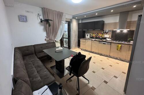 Casa Indisviduala S+P+1+M. Aparatorii Patriei