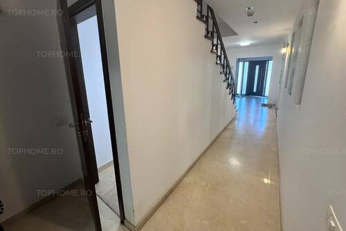 Casa Indisviduala S+P+1+M. Aparatorii Patriei