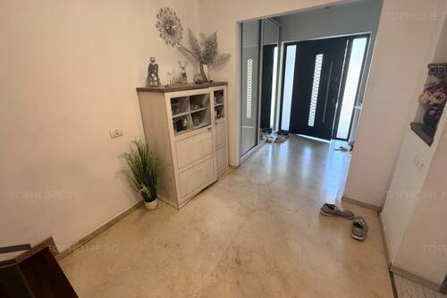 Casa Indisviduala S+P+1+M. Aparatorii Patriei