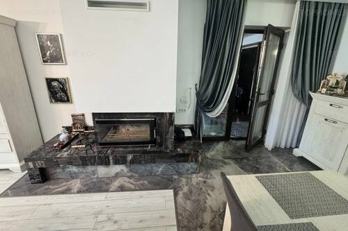Casa Indisviduala S+P+1+M. Aparatorii Patriei