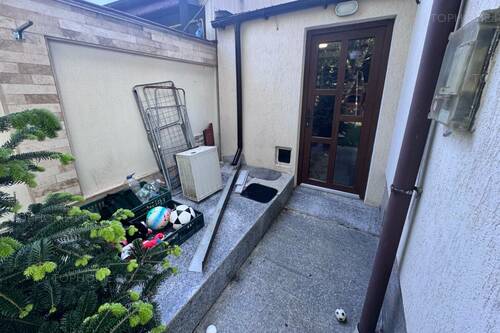 Casa Indisviduala S+P+1+M. Aparatorii Patriei