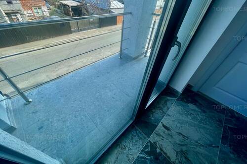 Casa Individuala 5 Cam. Teren 220mp. 600m Fata De Metrou