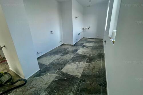 Casa Individuala 5 Cam. Teren 220mp. 600m Fata De Metrou