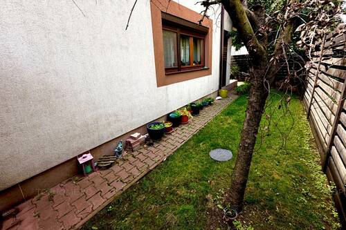 Casa Individuala Allegria.4 Cam,3 Bai,2 Balcoane.Teren 330