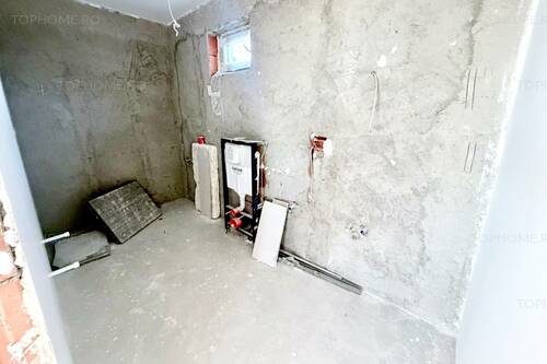 Casa Individuala Allegria. 4 Cam. Util 112mp. Teren 530 Mp