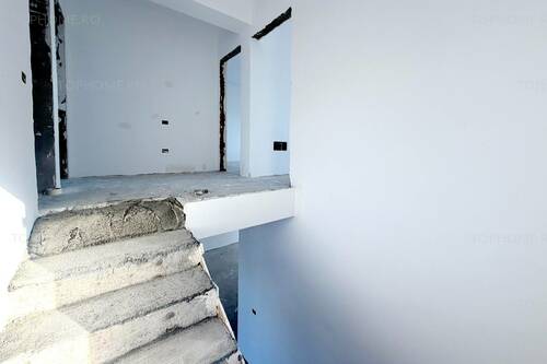 Casa Individuala Allegria. 4 Cam. Util 112mp. Teren 530 Mp
