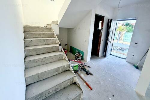 Casa Individuala Allegria. 4 Cam. Util 112mp. Teren 530 Mp