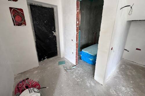 Casa Individuala Allegria. 4 Cam. Util 112mp. Teren 540 Mp