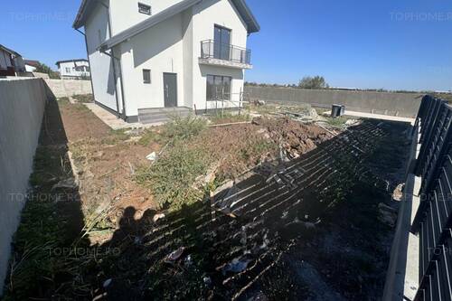 Casa Individuala Allegria. 4 Cam. Util 112mp. Teren 540 Mp