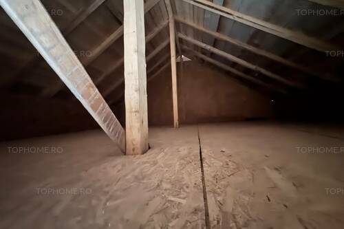 Casa Individuala Allegria. 4 Cam. Util 112mp. Teren 540 Mp