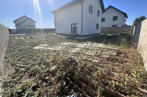 Casa Individuala Allegria. 4 Cam. Util 112mp. Teren 540 Mp